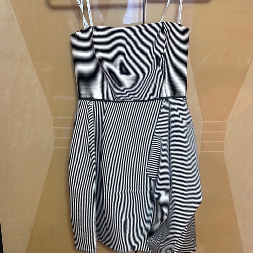 Halston Heritage Dress NWT